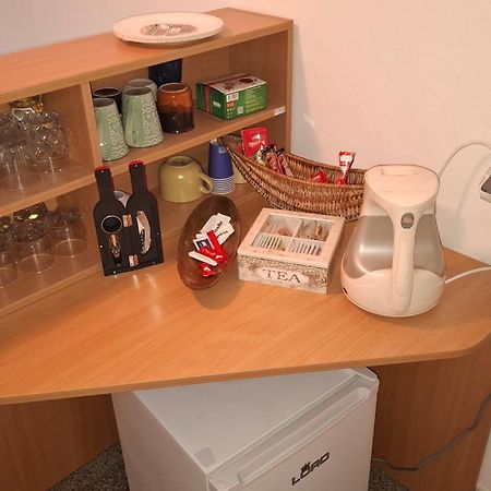Aventurin Rooms Slunj Dış mekan fotoğraf