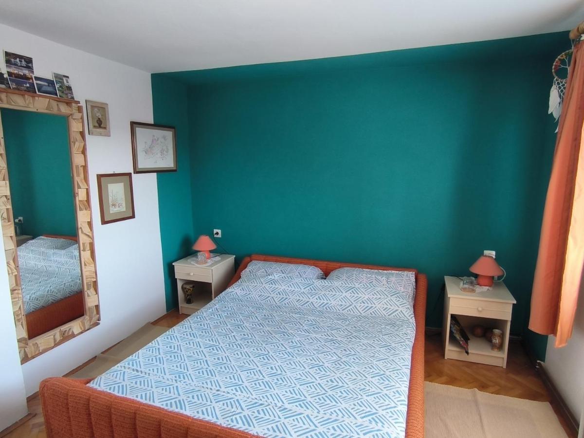 Aventurin Rooms Slunj Dış mekan fotoğraf