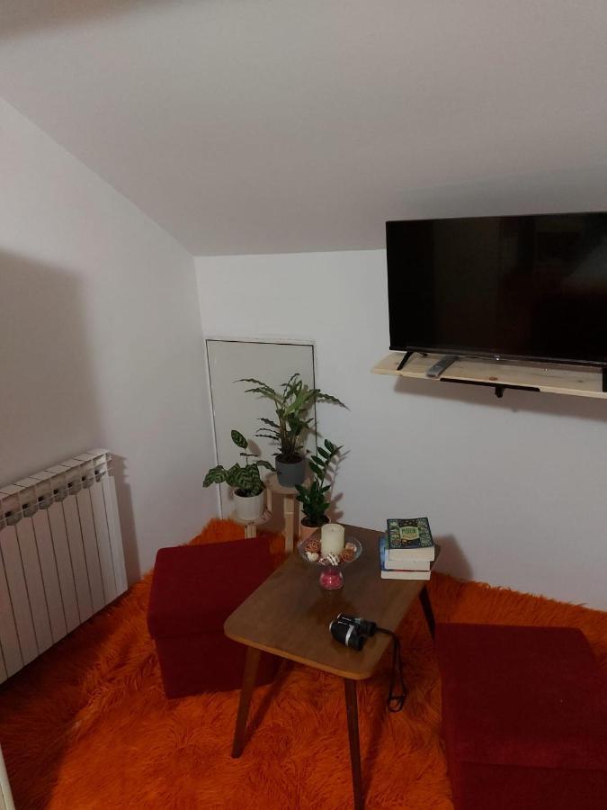 Aventurin Rooms Slunj Dış mekan fotoğraf