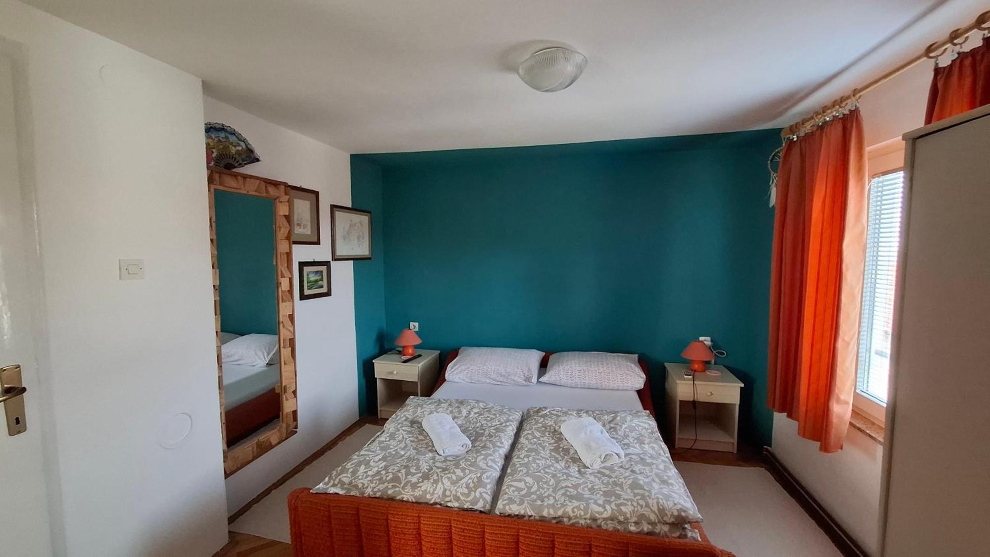 Aventurin Rooms Slunj Dış mekan fotoğraf