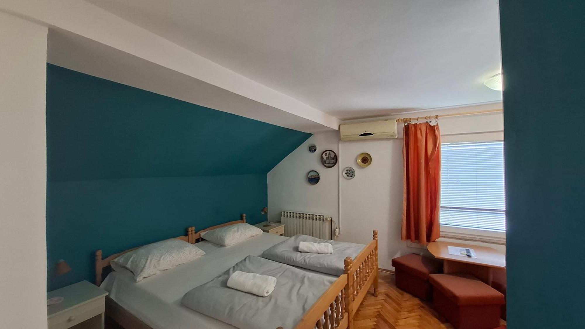 Aventurin Rooms Slunj Dış mekan fotoğraf